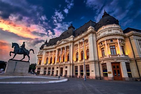 Ten Interesting Facts About Romania Travelingeast