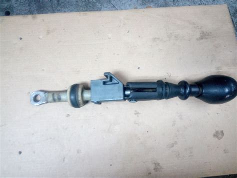 Кулиса КПП Сенс в Славуту — ЗАЗ 1103, 1,2 л, 2005 года | своими руками ...