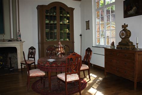 Brasserie Het Domein Bokrijk Openingsuren