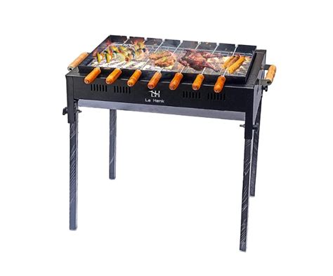 Best Barbeque Grill Set In India Add A Smokey Flavour To Your