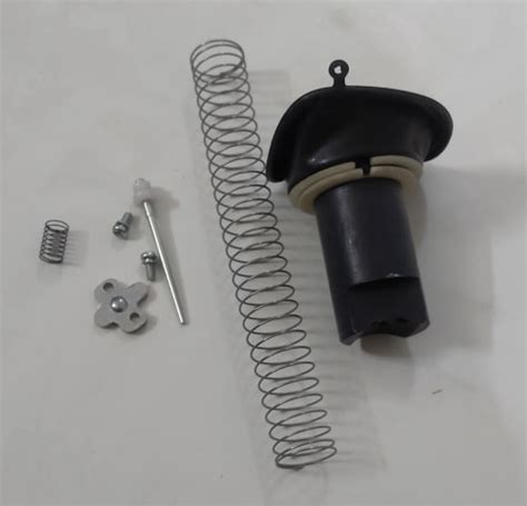 Carburator Slide With Pin And Diaphragm Pulsar Dtsi Ug Zadon