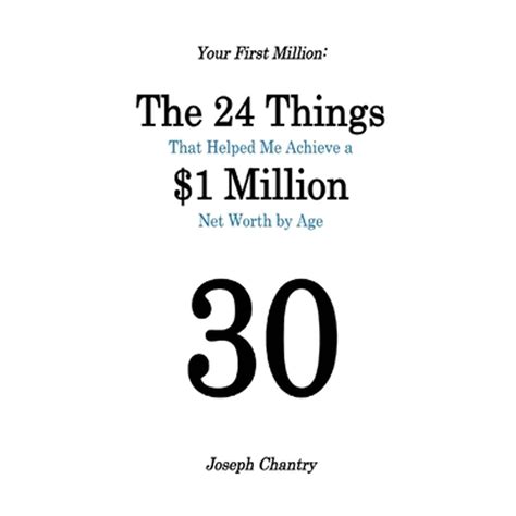 Pre-Owned Your First Million: The 24 Things That Helped Me Achieve a $1