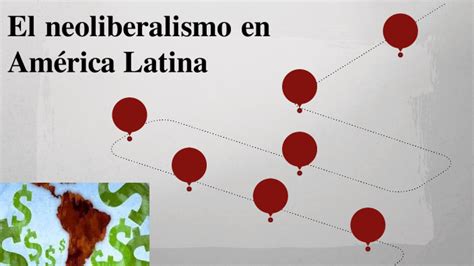 El Neoliberalismo En América Latina By Etérea Villacís Gómez On Prezi