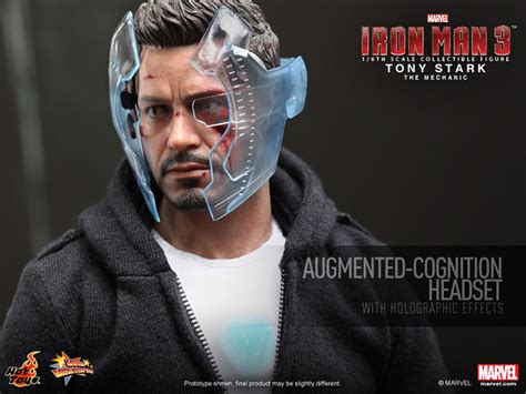 Hot Toys Mms