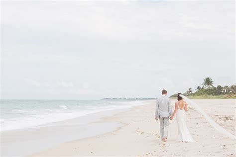Emilie & Hunter | Quail Valley Vero Beach Wedding » Central and South