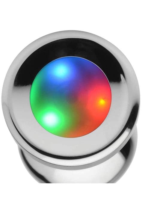 Joytoy Led Işıklı Anal Tıpa Pilli Işıklı Anal Plug Fiyatı Yorumları Trendyol