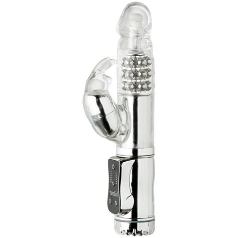 Sinful Vibromasseur Rabbit Rechargeable Sinful