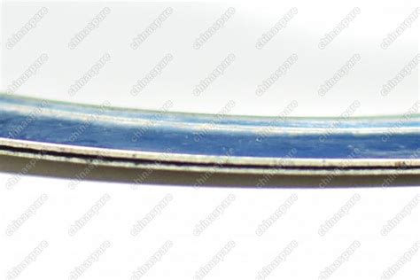 1200011K46 Прокладка трубы приемной (Новый Салон) Great Wall Hover, H3 ...