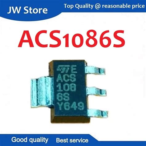 Jual ACS1086S ACS1086SN ACS1086 ORIGINAL | Shopee Indonesia