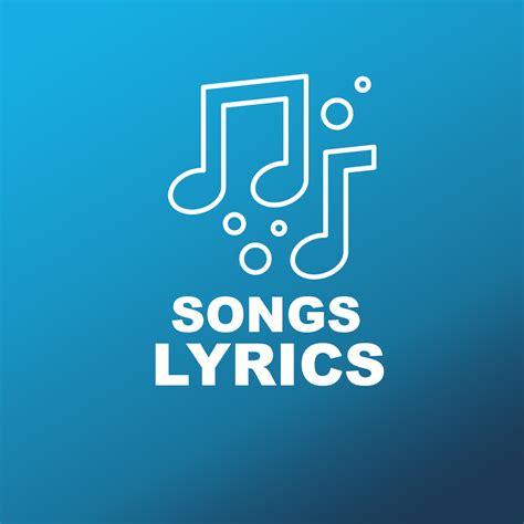 songs lyrics devpost