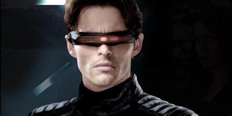 This Is Who James Marsden Wants For Young Cyclops | Cinemablend