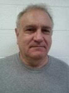 Darrel Wayne Jones A Registered Sex Offender In Iron City Tn At