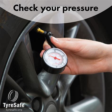 Check Your Tyres Pressures At Sunset Tyres Derby