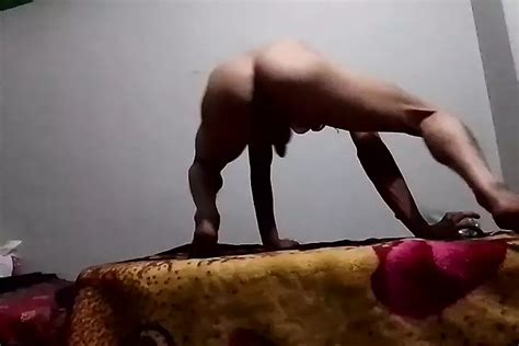 Ghodi Bankar Apne Aapko Hi Chut Mein Gay Porn 3a XHamster