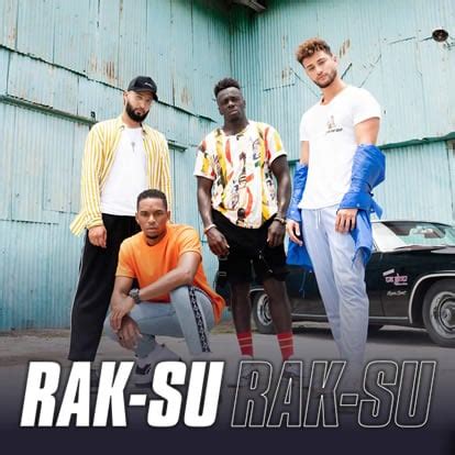 Rak Su The Official Website