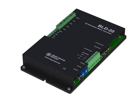 247motioncontrol - Type BLD-20
