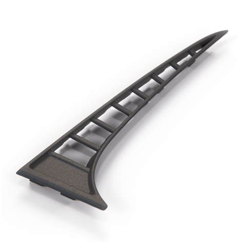 BMW F80 F82 F83 Front Bumper Air Inlet Side Grille Left Or Right Black ...