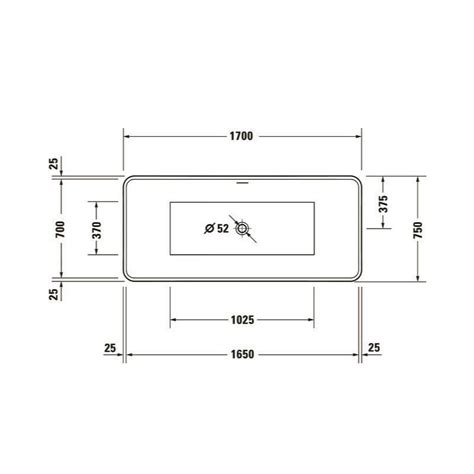 Duravit Duratoro Freistehende Badewanne Baddepot De