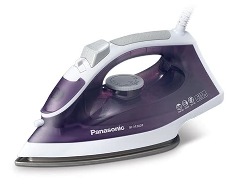 NI-M300TVTW Утюги - Panasonic CIS