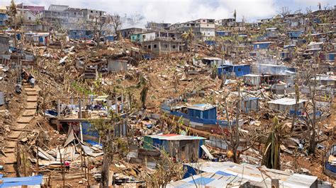 Mayotte l Assemblée adopte le projet de loi d urgence pour la