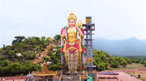 Sri Muthumalai Murugan Temple, Salem - History, Timings