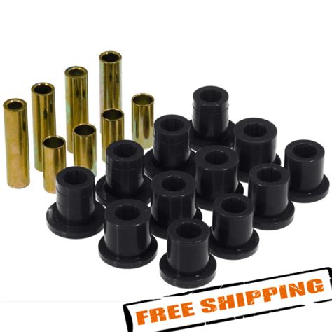 Prothane Bl Front Control Arm Bushings Ebay