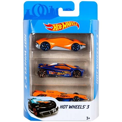 Hot Wheels K