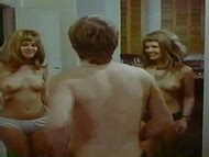 Naked Mary Collinson In Some Like It Sexy