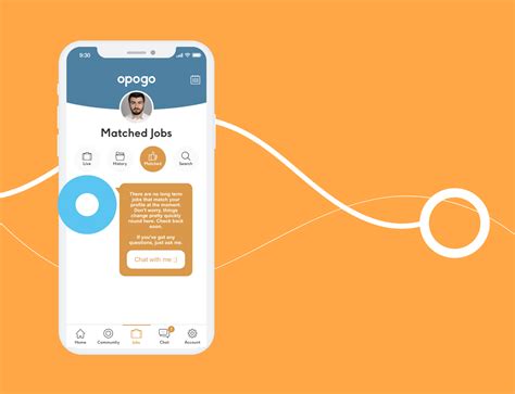 Opogo - transforming the life of professionals in education