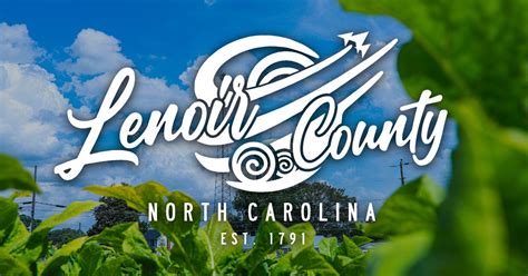 Departments – Lenoir County, North Carolina | Official Website