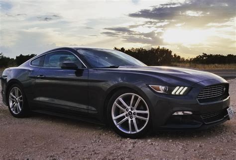 2016 Mustang EcoBoost : r/carporn