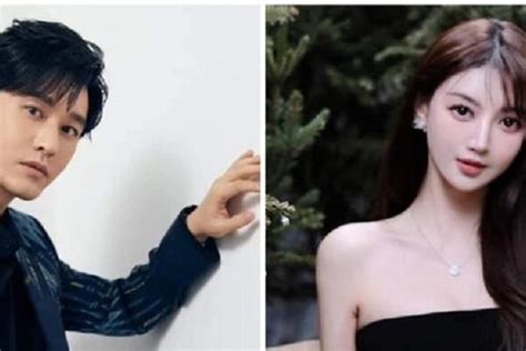 Tài tử Huỳnh Hiểu Minh lần đầu xuất hiện công khai bên bạn gái hot girl Tạp chí Người Đưa Tin