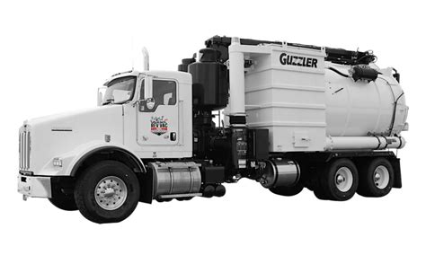 Hydro Excavation Vacuum Truck Services REV VAC 7777 Inc