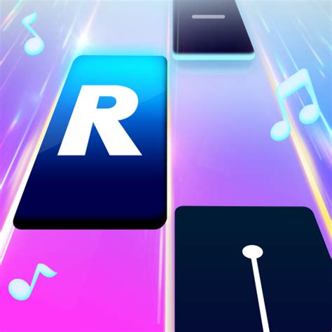 [Download] Rhythm Rush-Piano Rhythm Game - QooApp Game Store