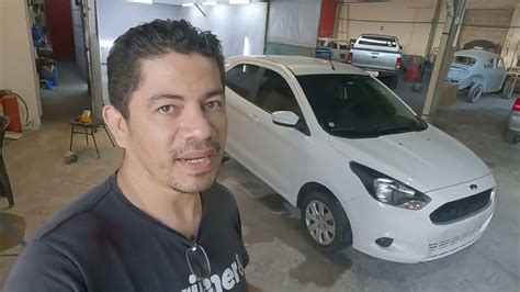 Dicas Para Fazer Or Amento Por Peca Ou Por Horas Nesse Ford Ka Preco