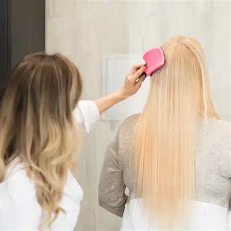 Are Hair Extensions Bad for Your Hair