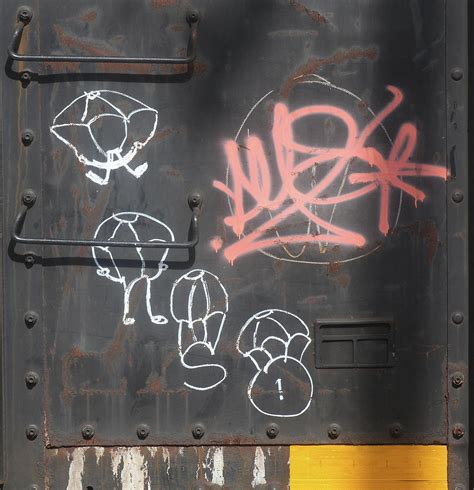 Railroad Car Graffiti 2019 B Photograph by Joseph C Hinson - Pixels