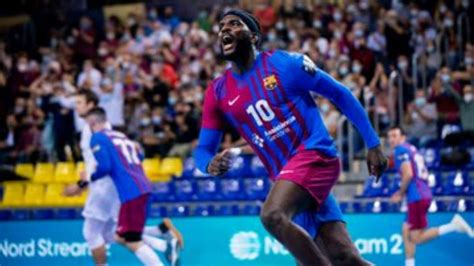 BALONMANO CHAMPIONS LEAGUE El Barça y el Veszprem se disputan la