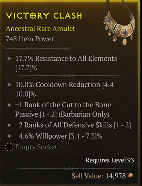 Gg Barb Amulet Level Topic D Jsp