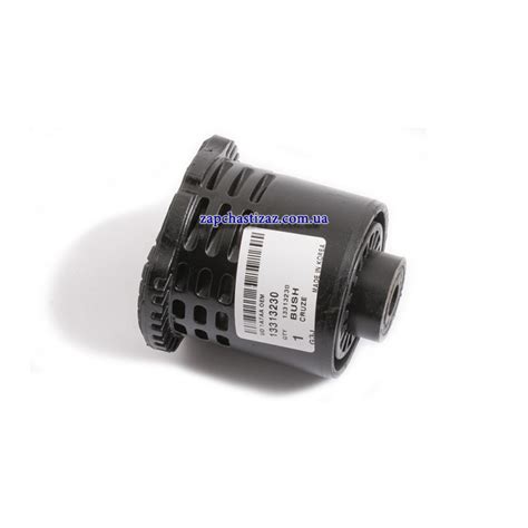 Сайлентблок задней балки Круз OE. - 13313230 OEM | Запчасти ЗАЗ