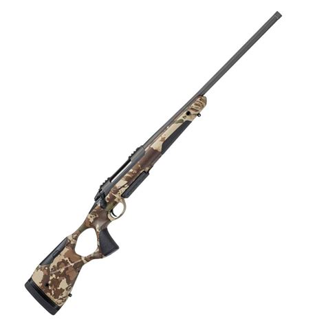 Bullseye North Sako S Hunter Fusion Creedmoor Bolt Action Rifle