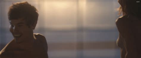 Naked Briana Evigan In Love Is All You Need