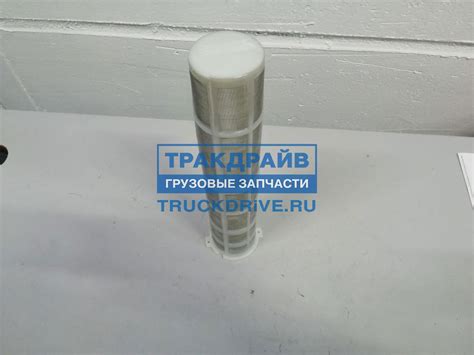 Фильтр топливный Ман Тга Тгс Тгх сетчатый 82-20497-SX STELLOX купить ...