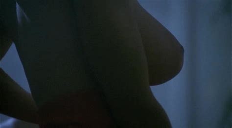 Naked Zoe Trilling In To Protect And Serve