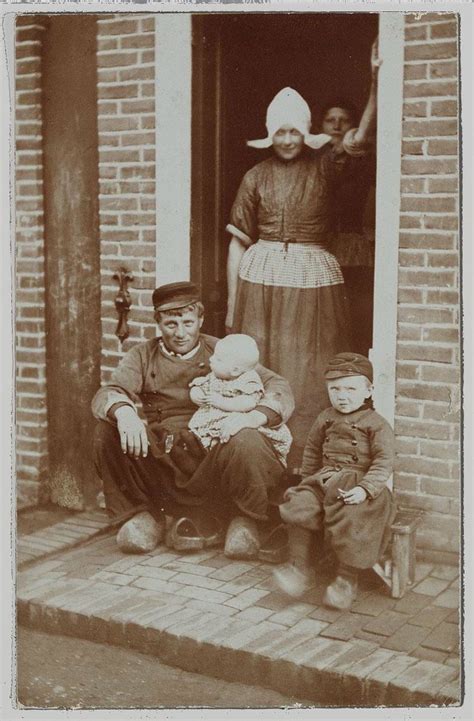 Volendammer Familie L900 Janwillemsen Flickr