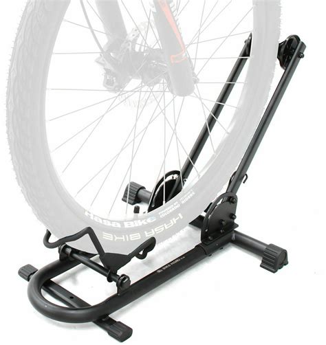 Buy Bikehand Bike Floor Parking Rack Storage Stand Bicycle Cd