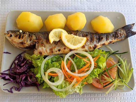 The Best Portuguese Food Typical Dishes To Eat In Portugal