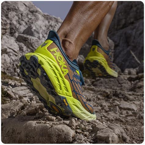 HOKA Speedgoat 5 Running Shoes | HOKA® Ireland