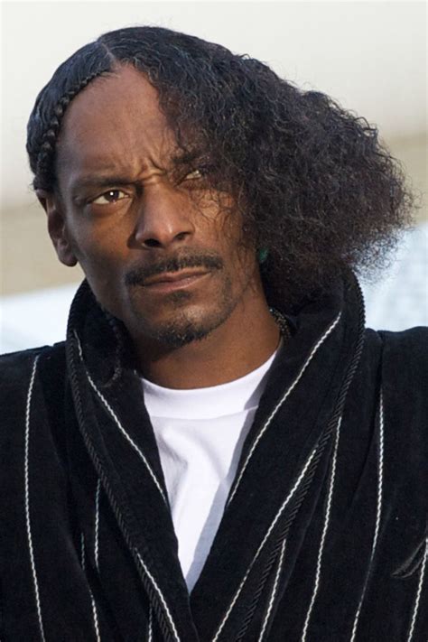 45 Times Snoop Dogg Was #HairGoals | Essence | Snoop dogg funny, Snoop doggy dogg, Snoop dogg