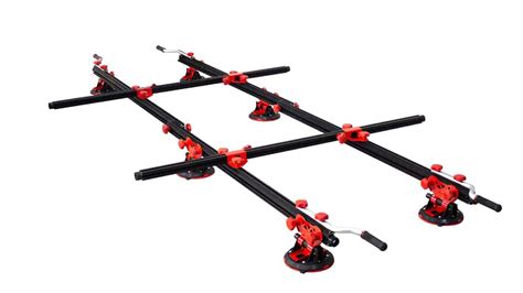 Rubi Transportador Slab Trans Heavy Duty